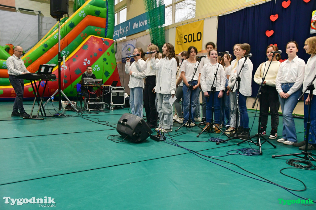 Festyn dla Kajtka Walczaka, Tuchola 23.03.2024