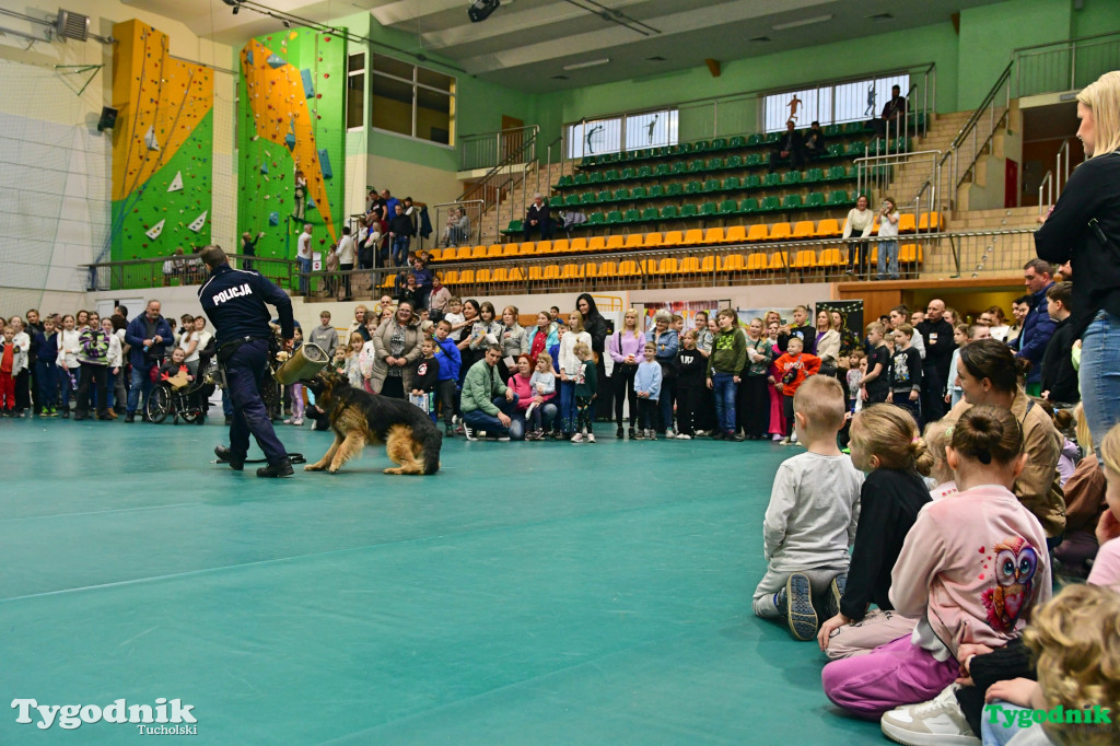 Festyn dla Kajtka Walczaka, Tuchola 23.03.2024