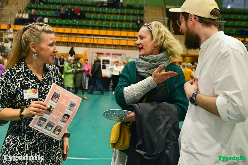 Festyn dla Kajtka Walczaka, Tuchola 23.03.2024