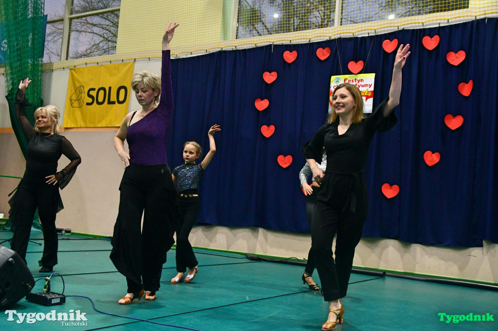 Festyn dla Kajtka Walczaka, Tuchola 23.03.2024