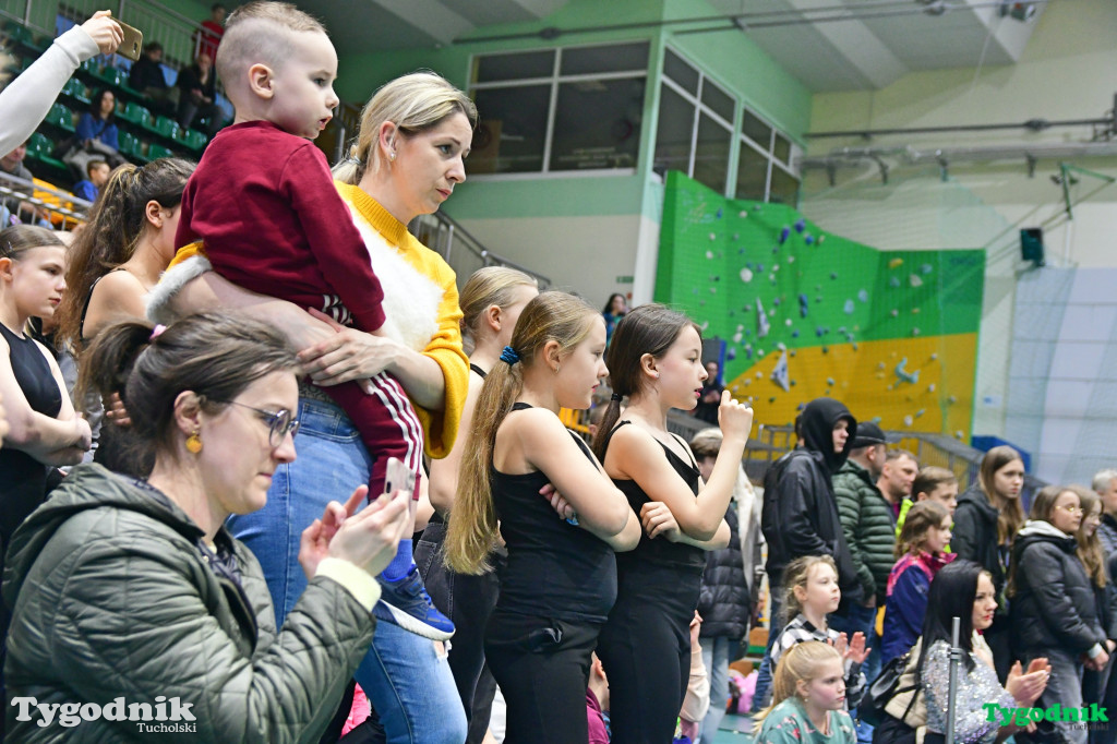 Festyn dla Kajtka Walczaka, Tuchola 23.03.2024