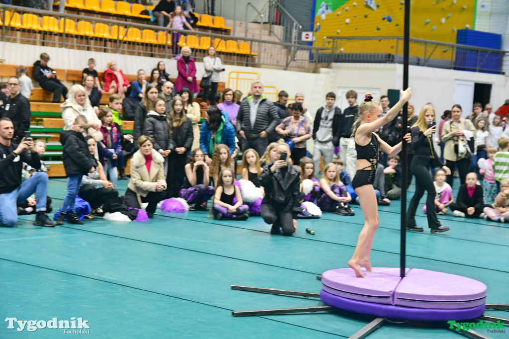 Festyn dla Kajtka Walczaka, Tuchola 23.03.2024