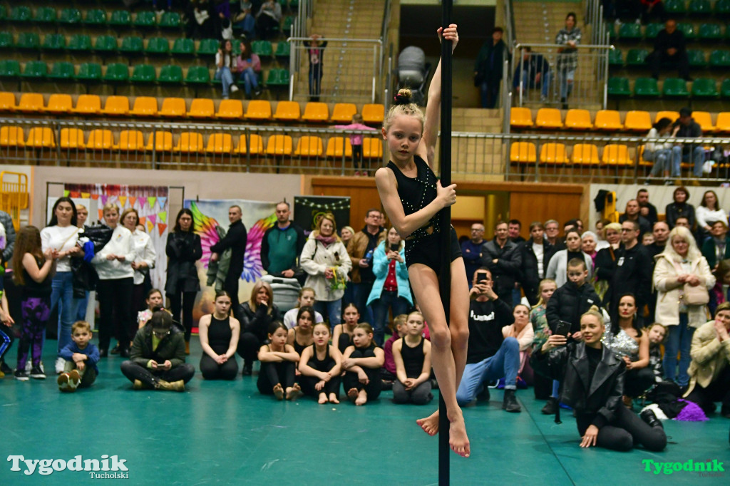 Festyn dla Kajtka Walczaka, Tuchola 23.03.2024