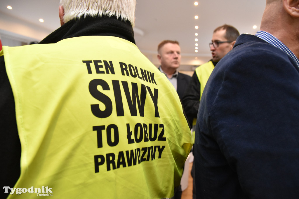 Konwencja powiatowa Trzeciej Drogi