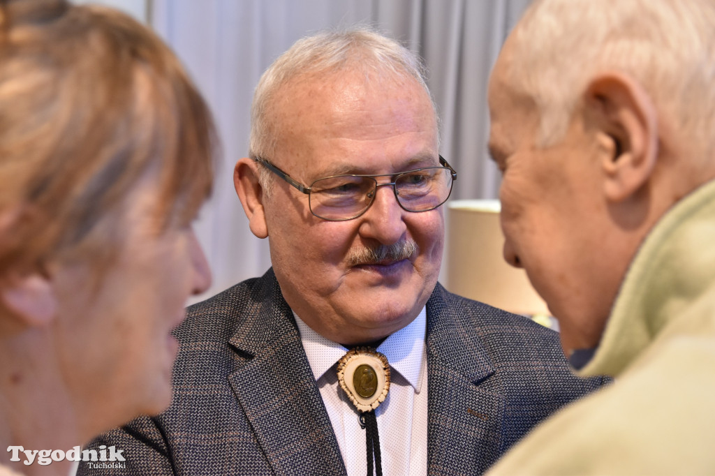 Wystawa tokarstwa artystycznego Krzysztofa Joppka