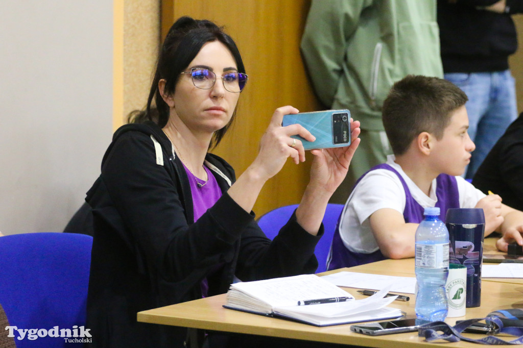 Turniej Trzech Miast i Mecz o Puchar Dyrektora OSiR-u w Tucholi