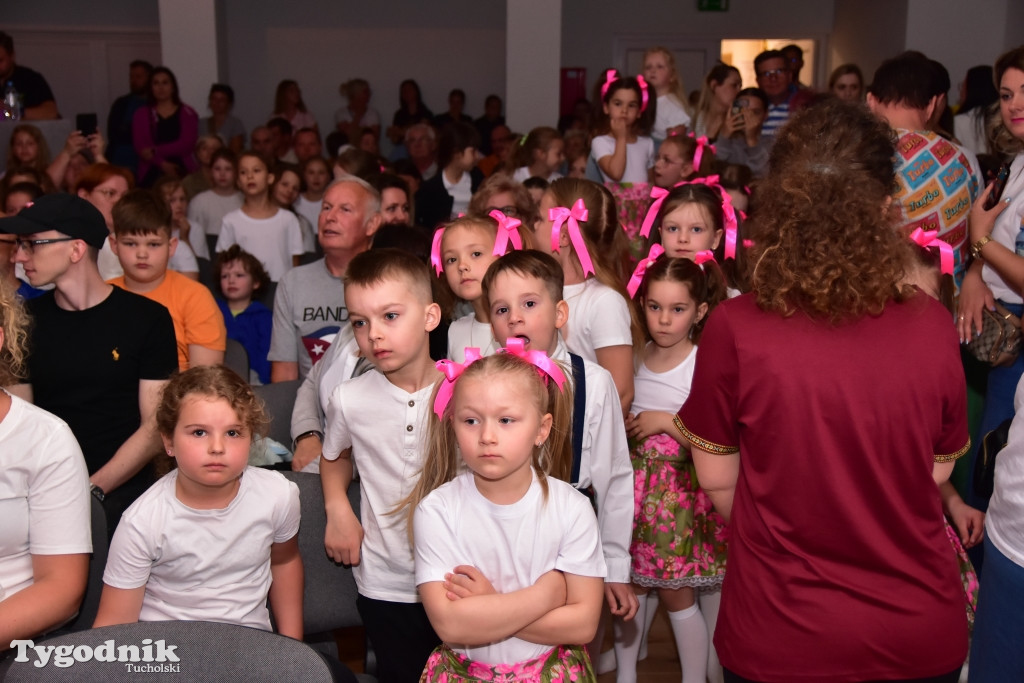 Śliwickie Spotkania Taneczne
