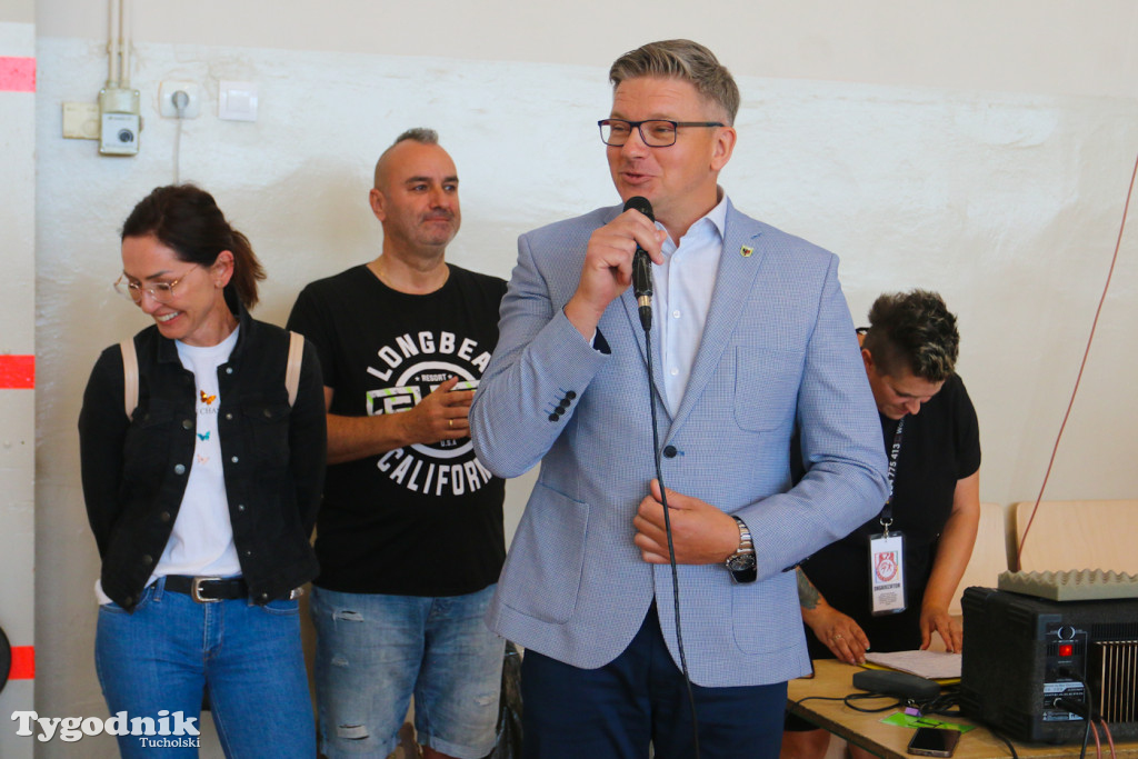 II Memoriał Piłki Ręcznej Pamięci Zawodników i Trenerów LKS Kęsowo