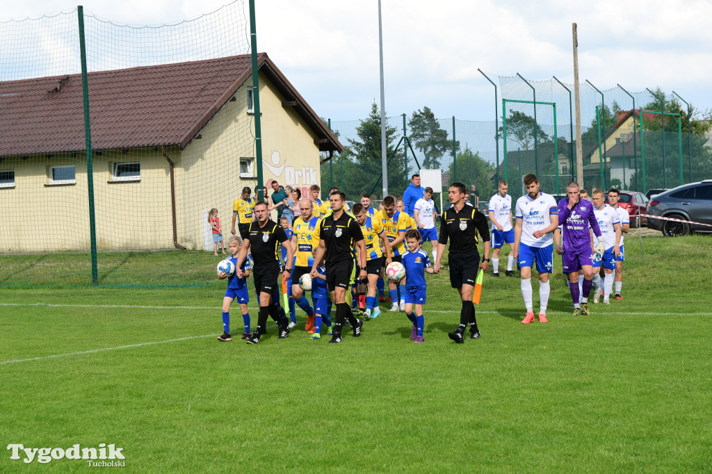 Rawys CEO Raciąż - GLKS Dobrcz Wudzyn 4:6