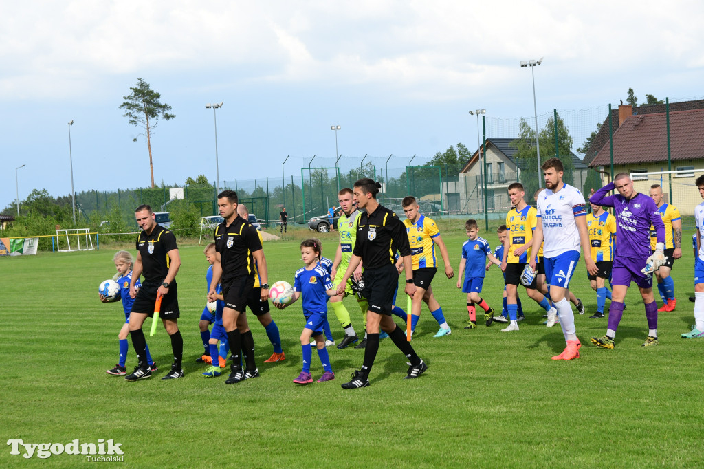 Rawys CEO Raciąż - GLKS Dobrcz Wudzyn 4:6