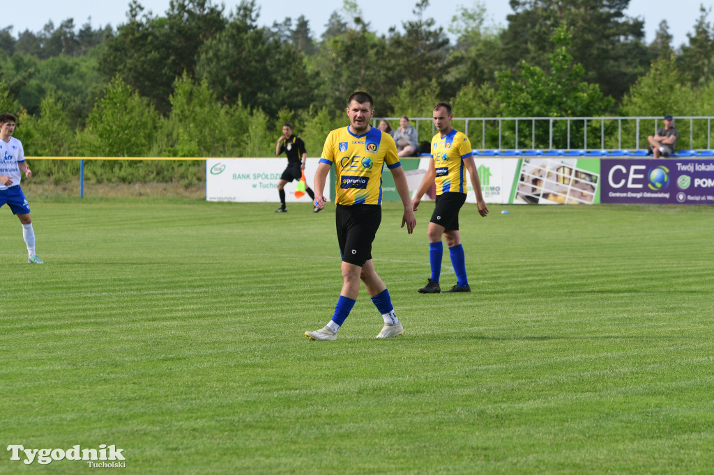 Rawys CEO Raciąż - GLKS Dobrcz Wudzyn 4:6