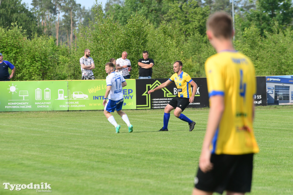 Rawys CEO Raciąż - GLKS Dobrcz Wudzyn 4:6