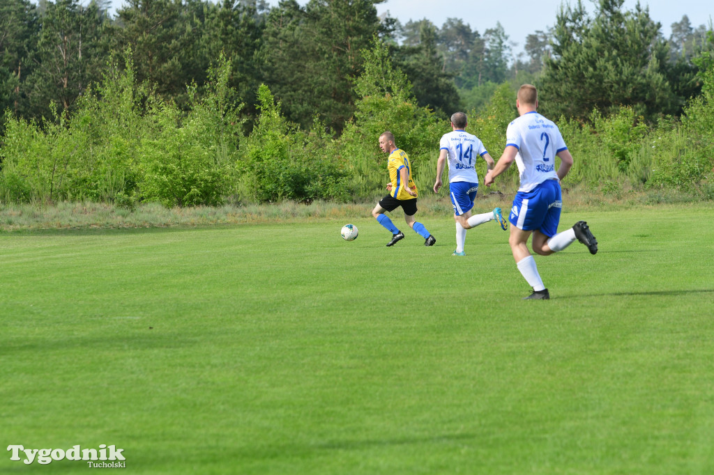 Rawys CEO Raciąż - GLKS Dobrcz Wudzyn 4:6