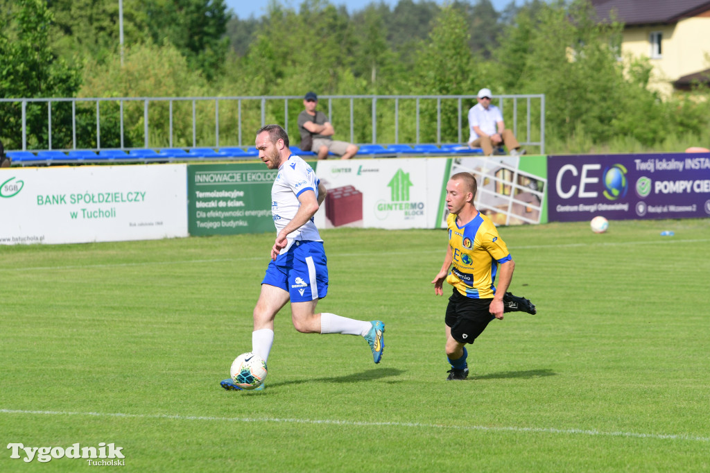 Rawys CEO Raciąż - GLKS Dobrcz Wudzyn 4:6