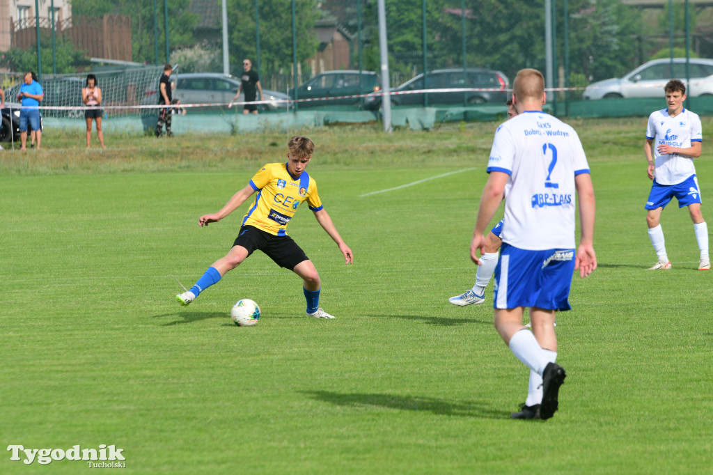 Rawys CEO Raciąż - GLKS Dobrcz Wudzyn 4:6