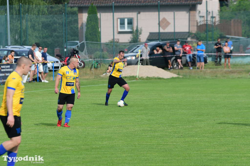 Rawys CEO Raciąż - GLKS Dobrcz Wudzyn 4:6