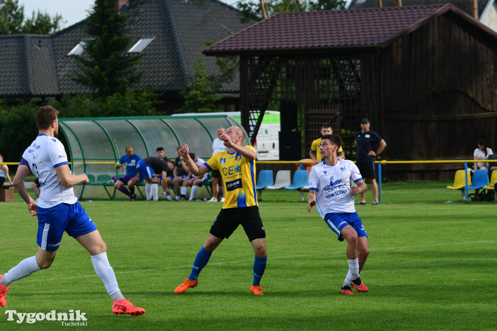 Rawys CEO Raciąż - GLKS Dobrcz Wudzyn 4:6