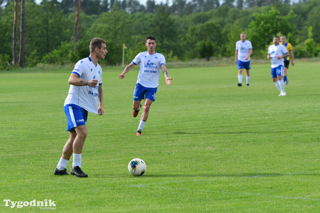Rawys CEO Raciąż - GLKS Dobrcz Wudzyn 4:6