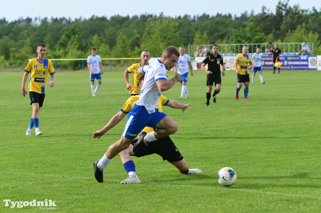 Rawys CEO Raciąż - GLKS Dobrcz Wudzyn 4:6