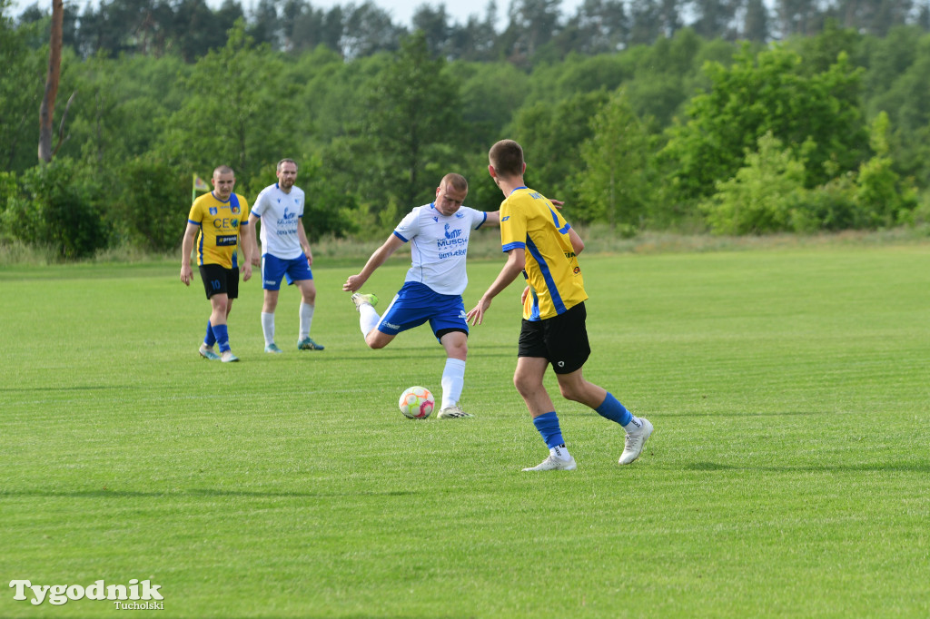 Rawys CEO Raciąż - GLKS Dobrcz Wudzyn 4:6