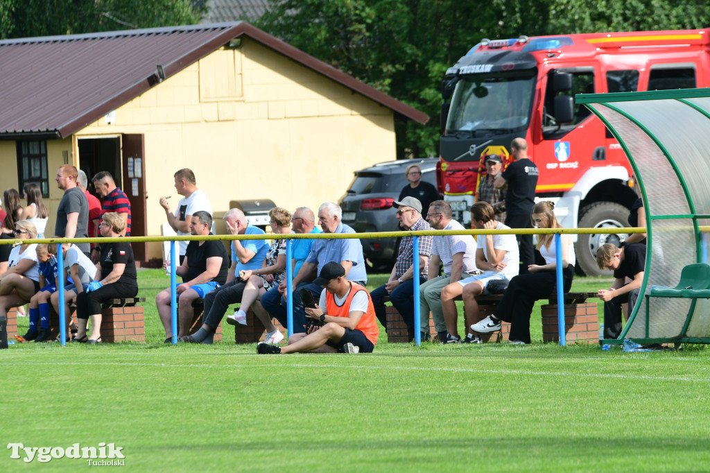 Rawys CEO Raciąż - GLKS Dobrcz Wudzyn 4:6
