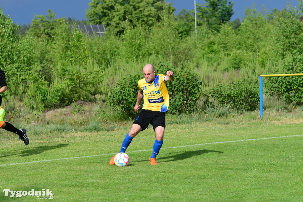 Rawys CEO Raciąż - GLKS Dobrcz Wudzyn 4:6