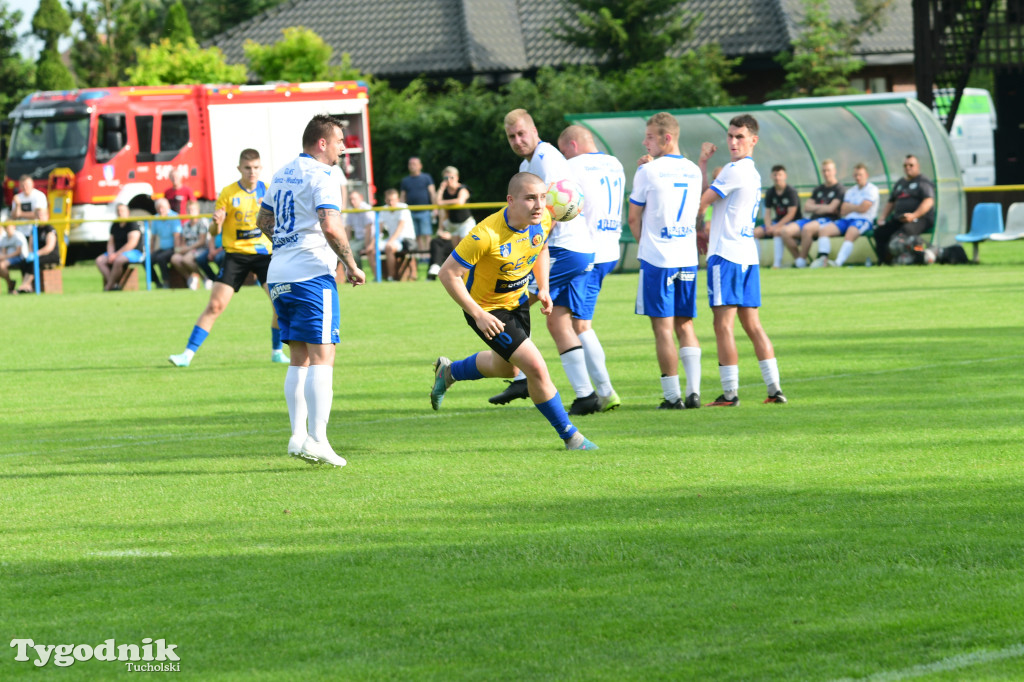Rawys CEO Raciąż - GLKS Dobrcz Wudzyn 4:6