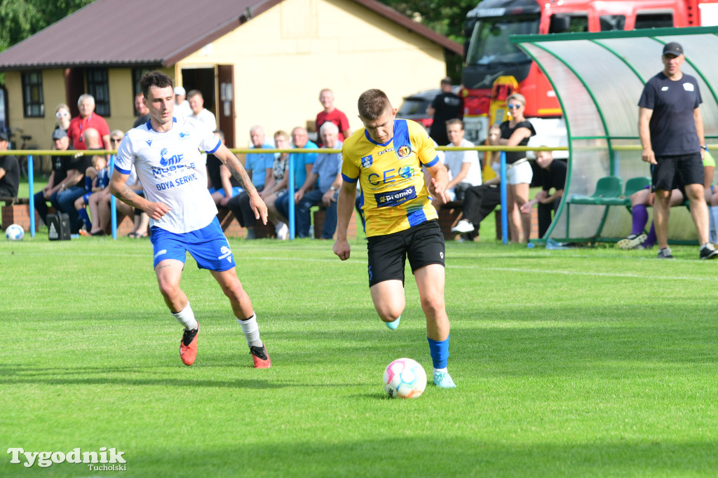 Rawys CEO Raciąż - GLKS Dobrcz Wudzyn 4:6