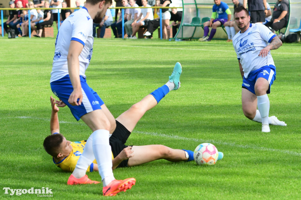 Rawys CEO Raciąż - GLKS Dobrcz Wudzyn 4:6