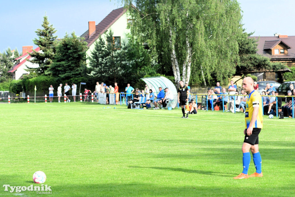Rawys CEO Raciąż - GLKS Dobrcz Wudzyn 4:6