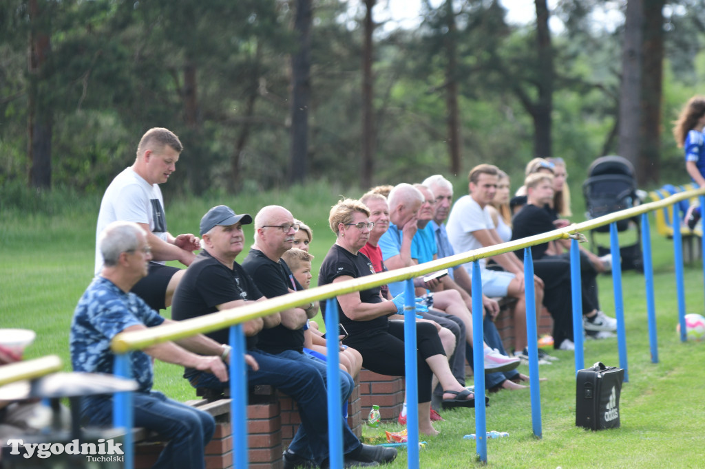 Rawys CEO Raciąż - GLKS Dobrcz Wudzyn 4:6