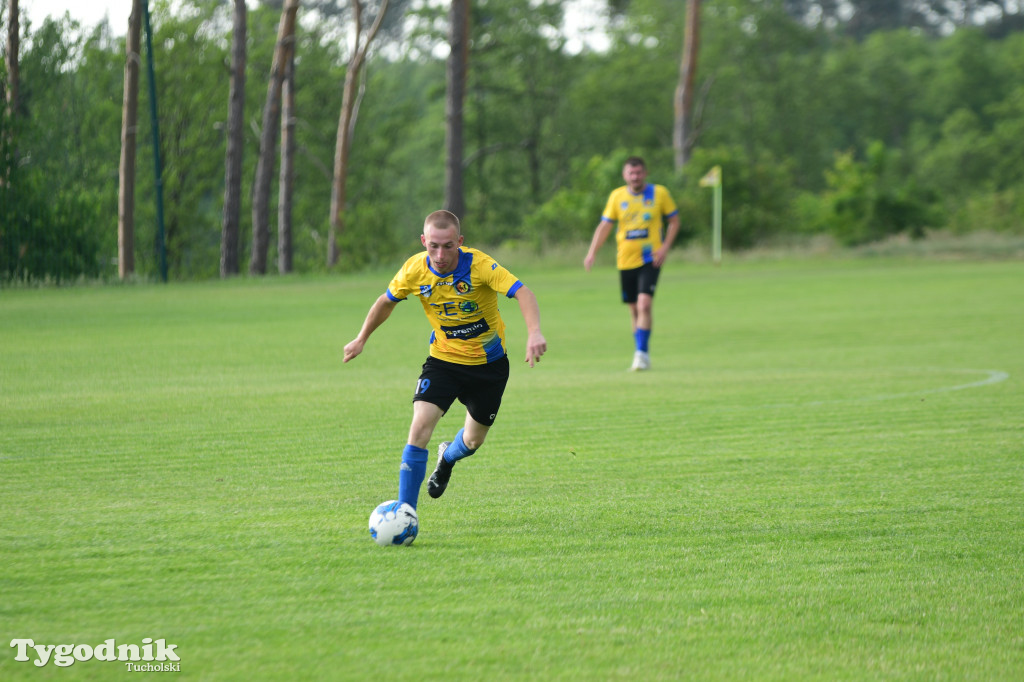 Rawys CEO Raciąż - GLKS Dobrcz Wudzyn 4:6