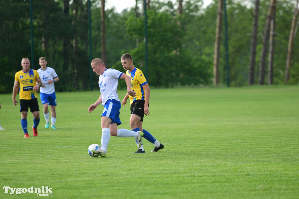 Rawys CEO Raciąż - GLKS Dobrcz Wudzyn 4:6