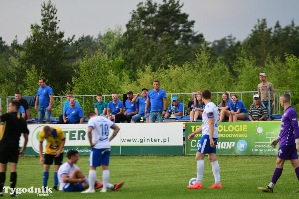 Rawys CEO Raciąż - GLKS Dobrcz Wudzyn 4:6