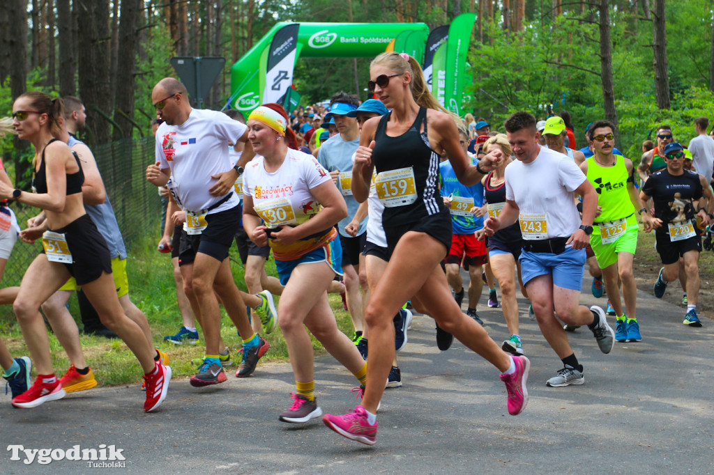 6. Okonińska Pętla