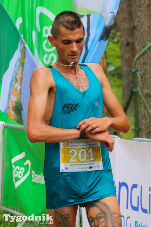 6. Okonińska Pętla