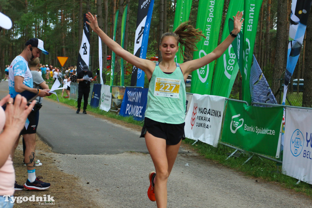 6. Okonińska Pętla