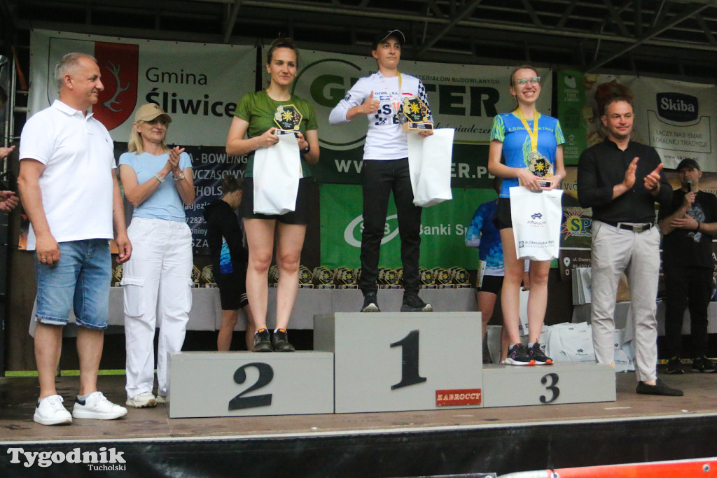 6. Okonińska Pętla
