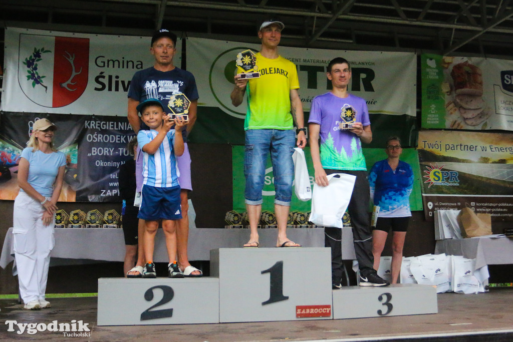 6. Okonińska Pętla