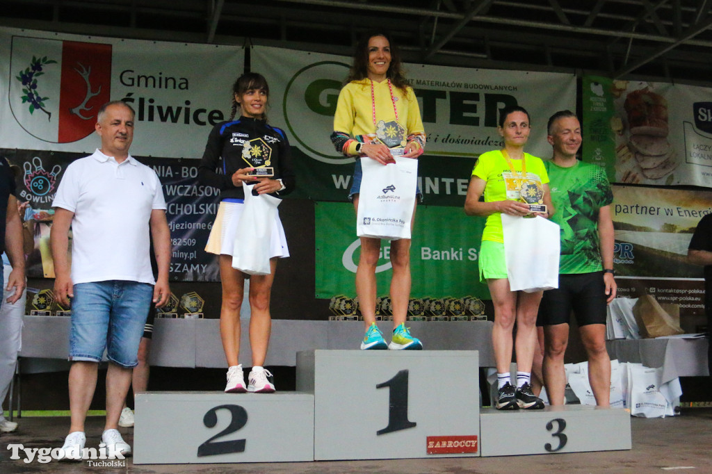 6. Okonińska Pętla