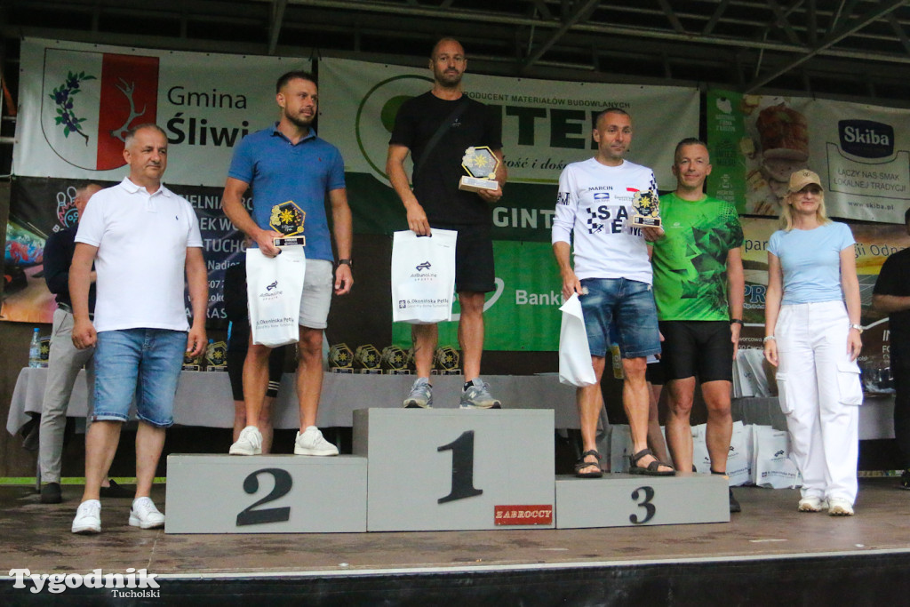 6. Okonińska Pętla