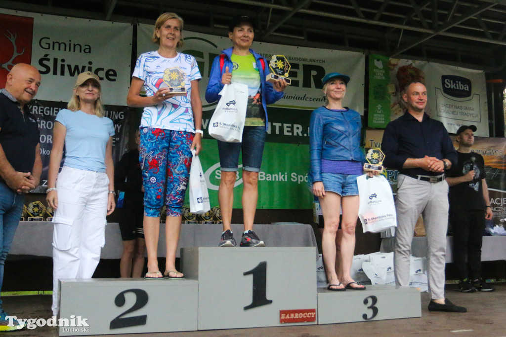 6. Okonińska Pętla