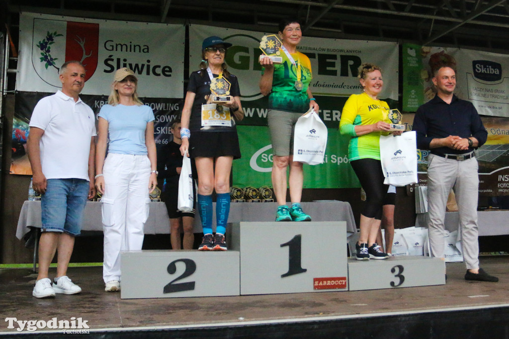 6. Okonińska Pętla
