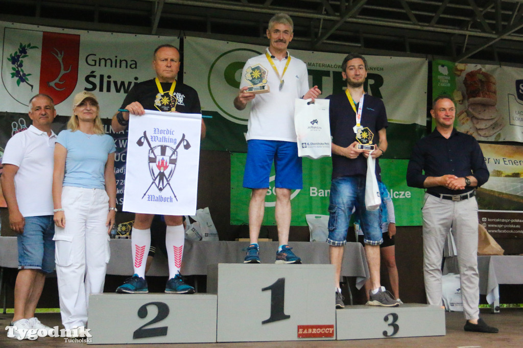 6. Okonińska Pętla