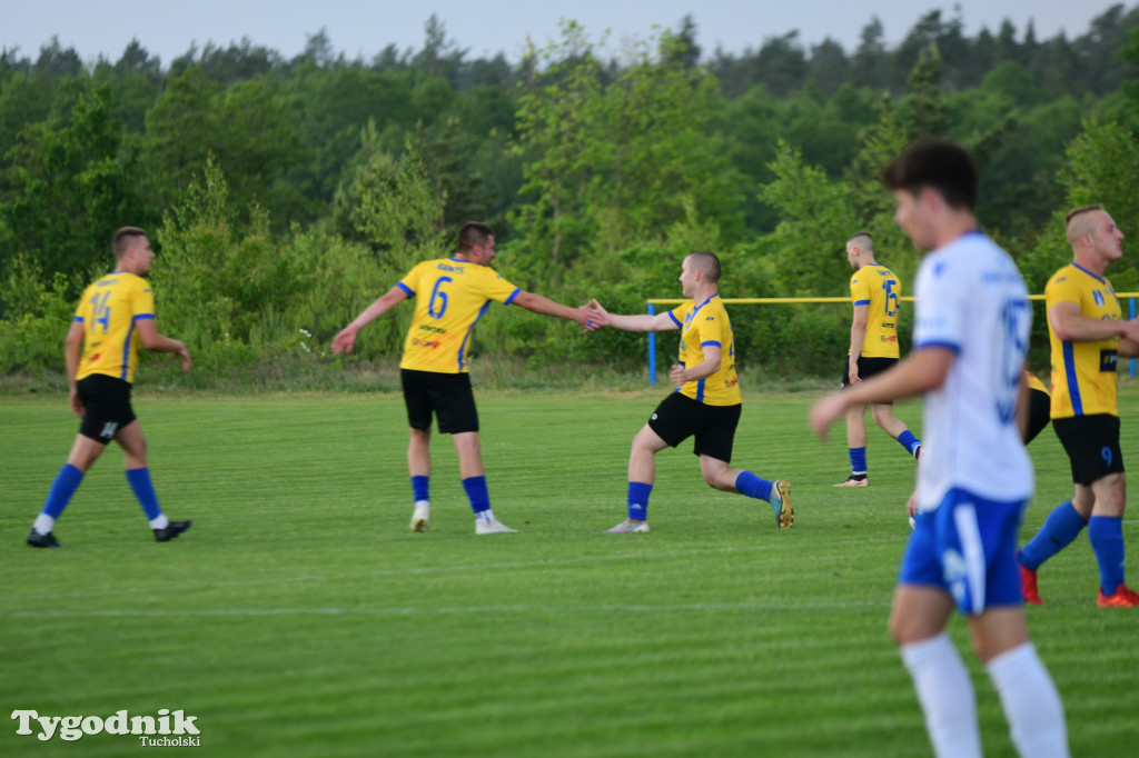 Rawys CEO Raciąż - GLKS Dobrcz Wudzyn 4:6