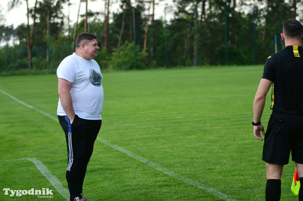 Rawys CEO Raciąż - GLKS Dobrcz Wudzyn 4:6