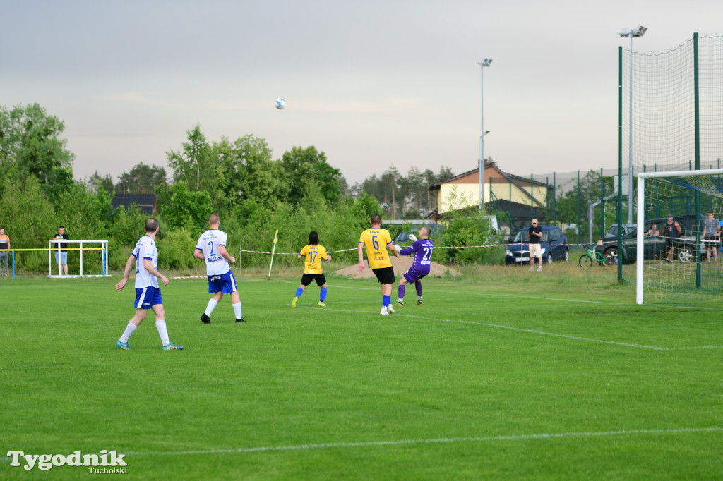 Rawys CEO Raciąż - GLKS Dobrcz Wudzyn 4:6