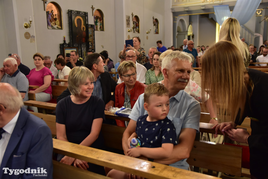 Orkiestra, która wzrusza do łez