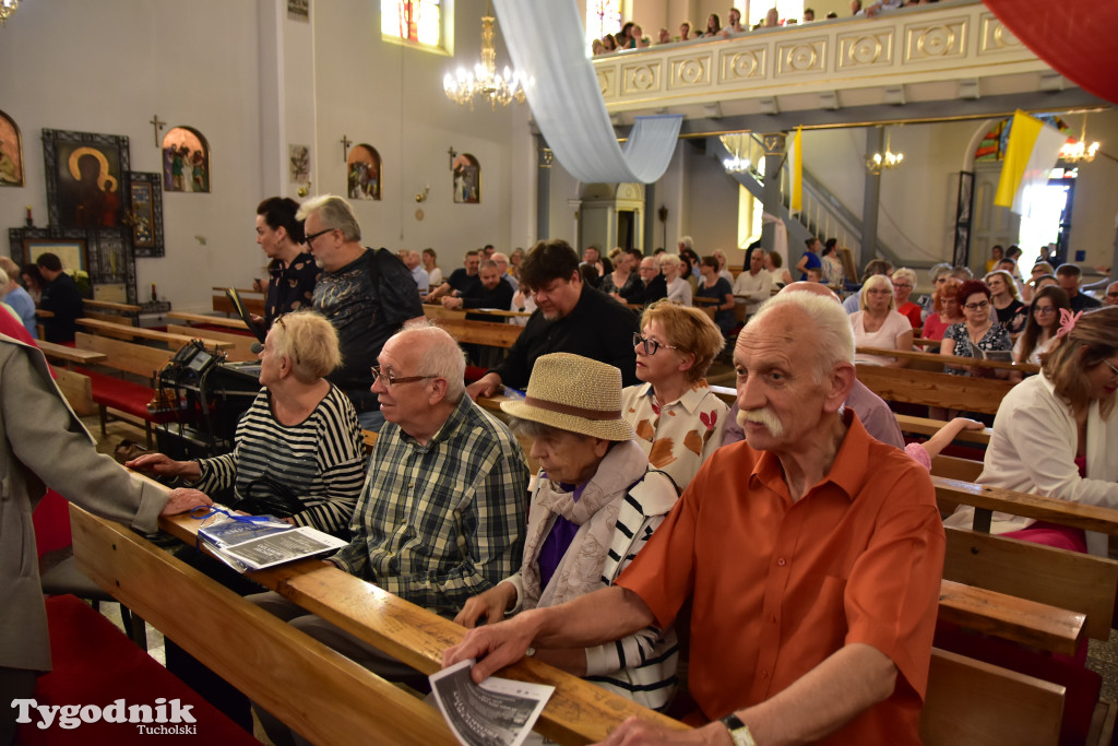 Orkiestra, która wzrusza do łez