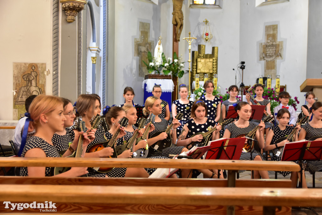 Orkiestra, która wzrusza do łez